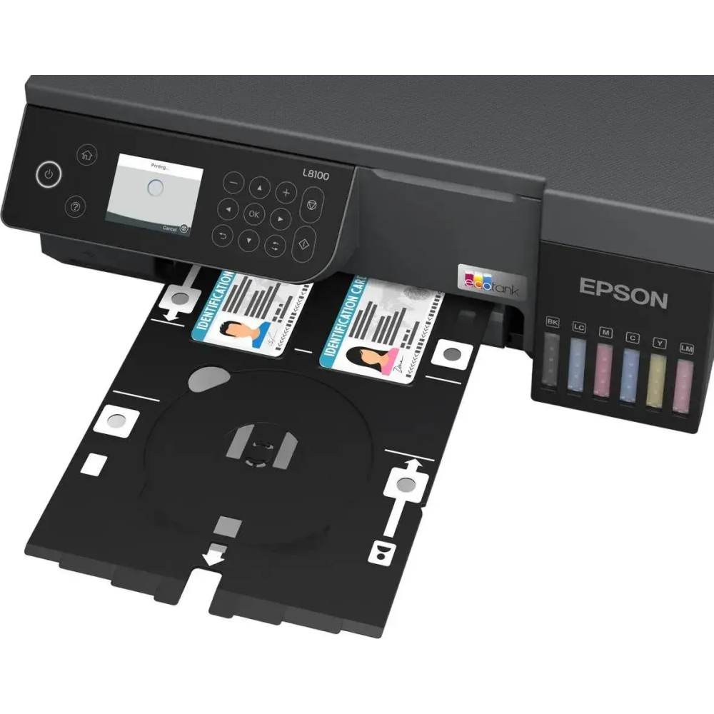МФУ Epson L8100 (C11CK94402)