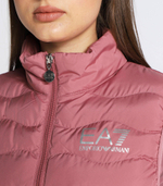 безрукавка EA7 - пудро-розовый(8NTQ08 TNF8Z)