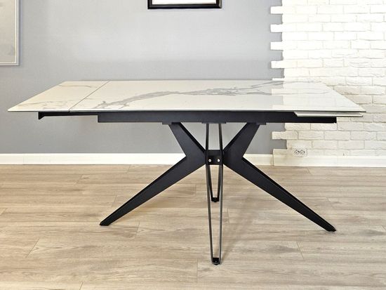 Стол обеденный раскладной B4063