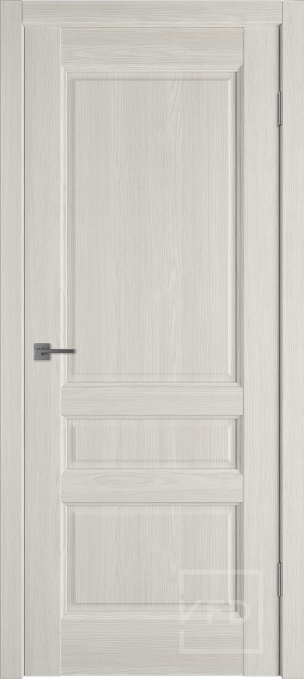 Elegant 3 Artic Oak