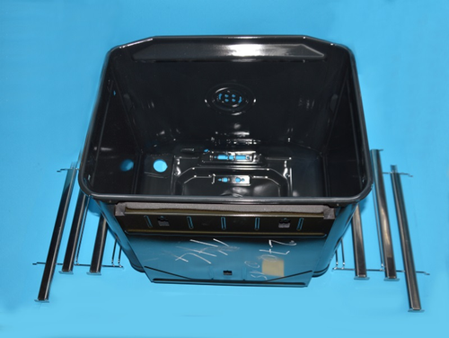 Корпус духовки Gorenje