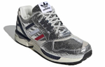 Кроссовки Concepts X Adidas Originals Zx 9000