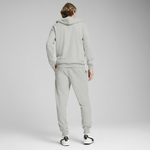 Мужской костюм PUMA Hooded Sweat Suit TR
