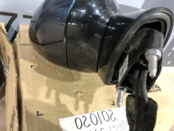 Зеркало левое Kia K5 камера контроль мертвых зон