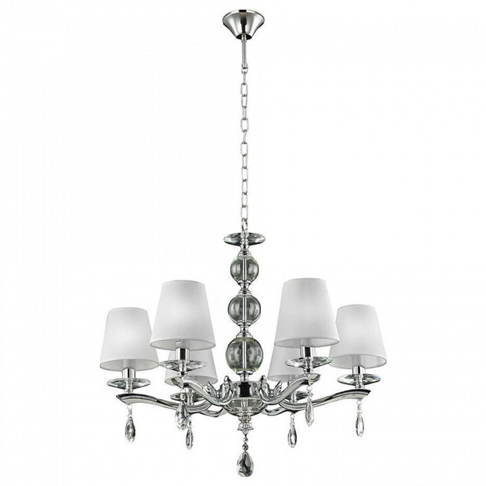 Подвесная люстра Vitaluce V3919 V3919/6