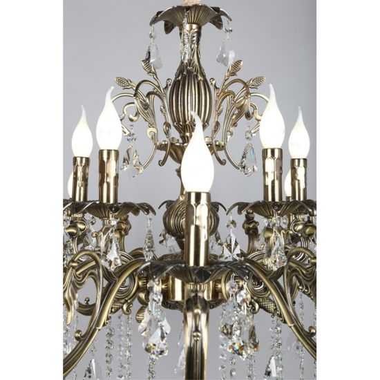 Люстра подвесная OML-30813-15