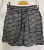Шорты Balenciaga