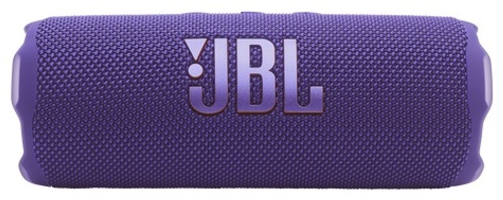 Портативная колонка JBL Flip 7 фиолетовый