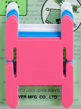 Бобины для пряжи 332 Clover