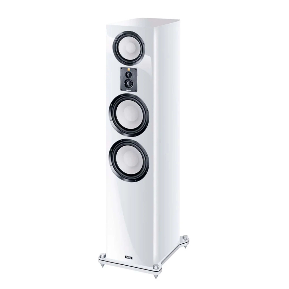Напольная акустика Magnat Signature 909 Piano White