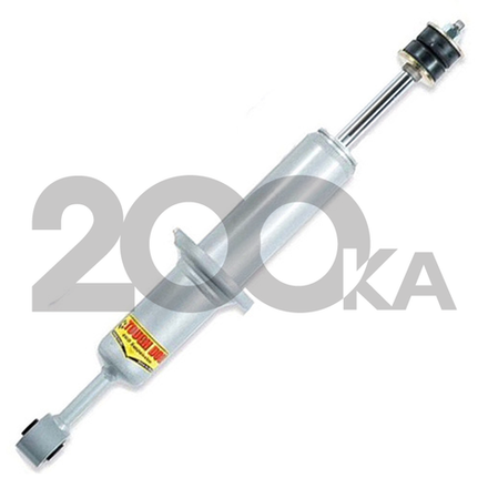 BMX454900 Амортизатор регулируемый передний для TOYOTA LAND CRUISER 200
