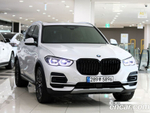 BMW X5 (G05) xDrive 30d xLine (01.2023)
