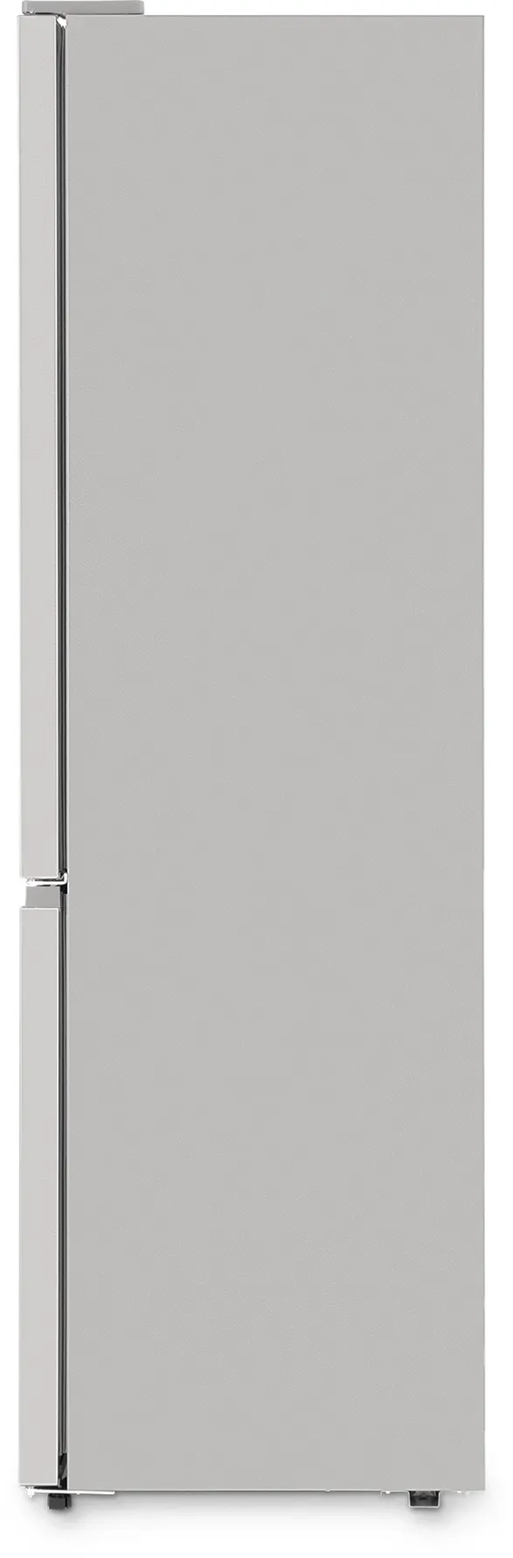 Холодильник Hyundai CC3584F (нерж. сталь)