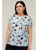 Футболка масло