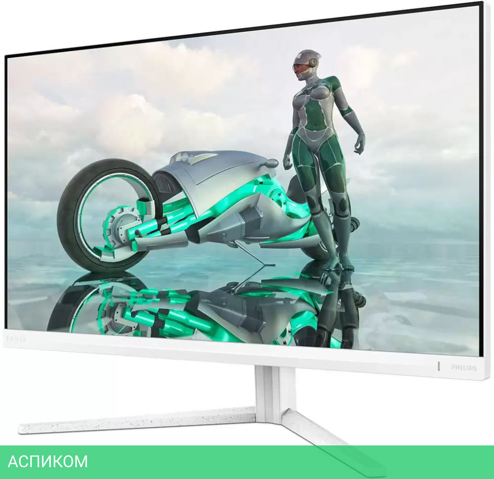Игровой монитор Philips Evnia 27M2N3201A/00