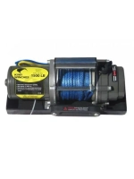 Лебедка WINCHES Lbs1500 переносная (CMH1500-S)