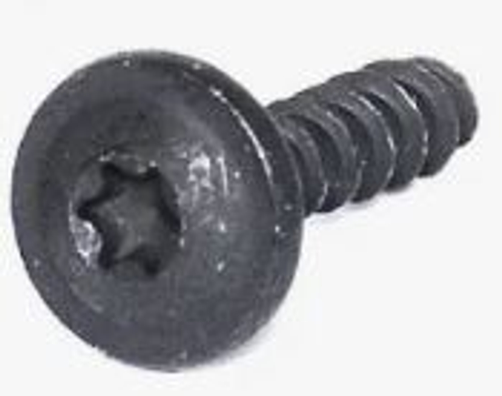 Саморез 4,3*19 (ключ звездочка) крепл.рамы ветр.стекла (уп100шт) 11180-8212786-008