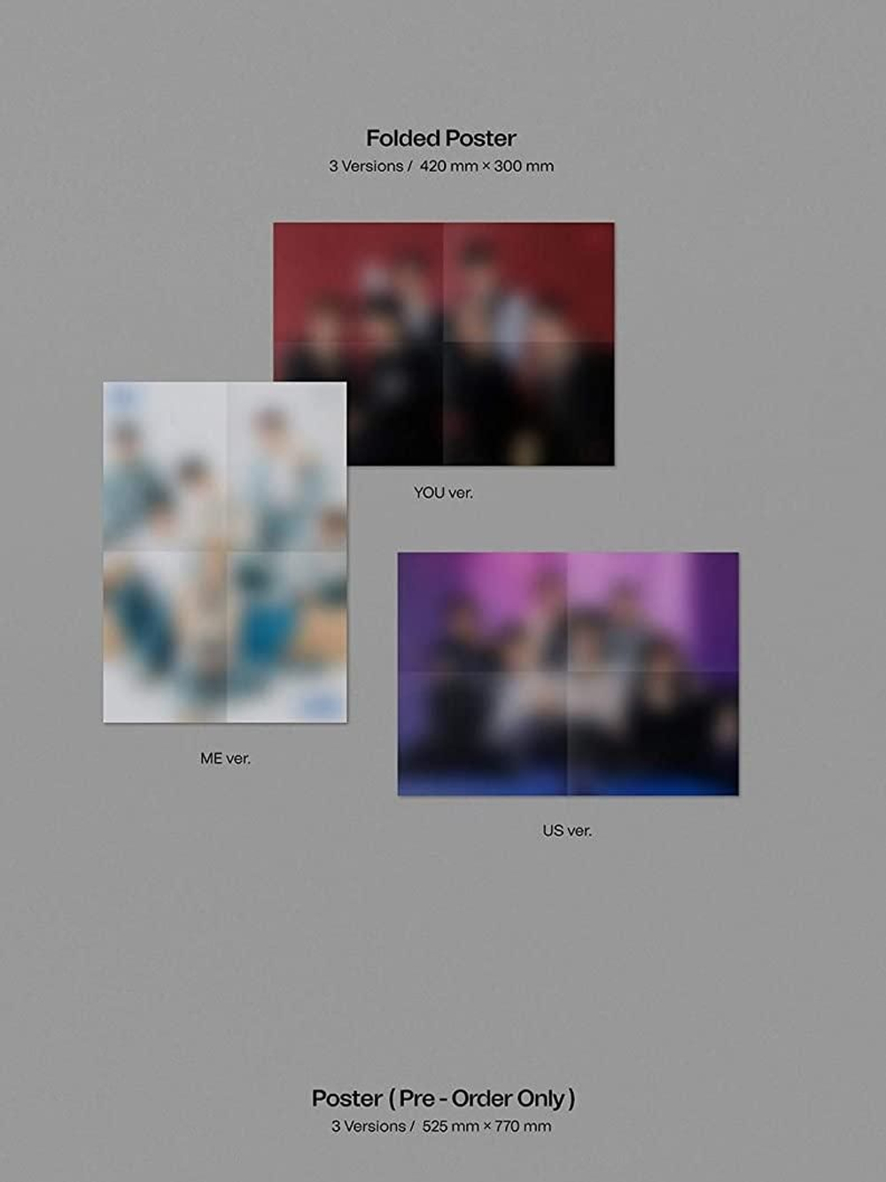 Альбом Astro - All Yours 2nd Album US Version