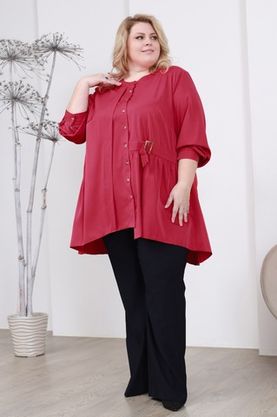 Цена на Рубашка-4143 больших размеров