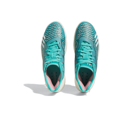 Мужские кроссовки Adidas D.O.N. Issue #4 'Semi Mint Rush' HR0718