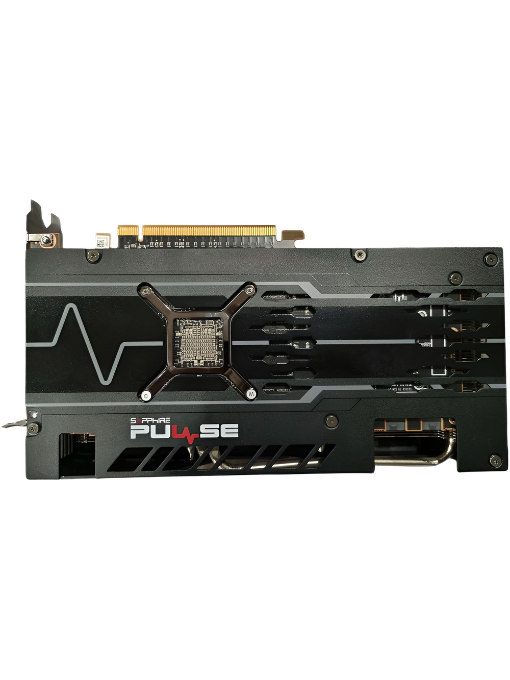 Видеокарта Sapphire AMD Radeon RX 5700 XT PULSE BE 8Gb