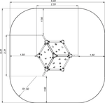 Спортивный комплекс Изумруд СРО403.00