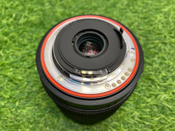 Pentax SMC DA 18-135mm 3.5-5.6 ED AL IF DC WR