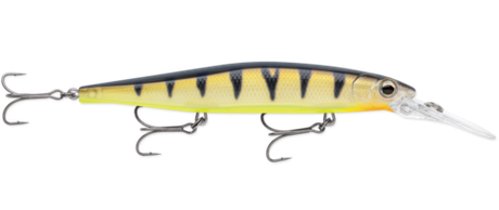 Воблер RAPALA Precision Xtreme Deep Mavrik 110 / 11 см, 15 г, цвет HTPH