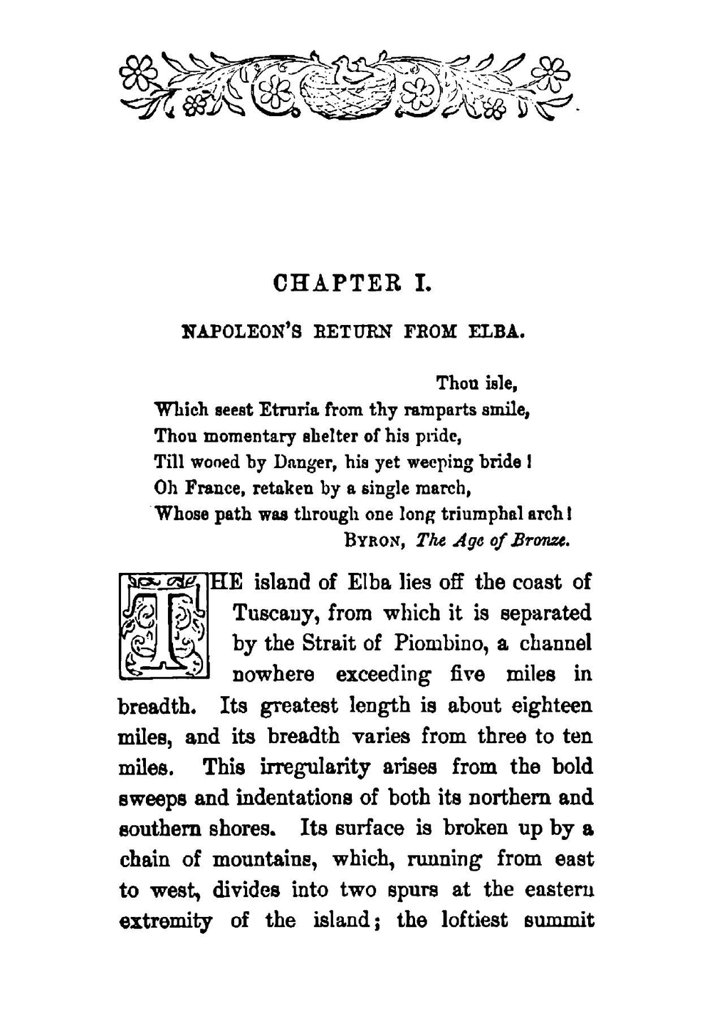 The Story of Waterloo. Or, the Fall of Napoleon | Без автора