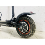 Электросамокат Kugoo M4 Pro 600W 18Ah (Jilong) (УЦЕНЕННЫЙ)