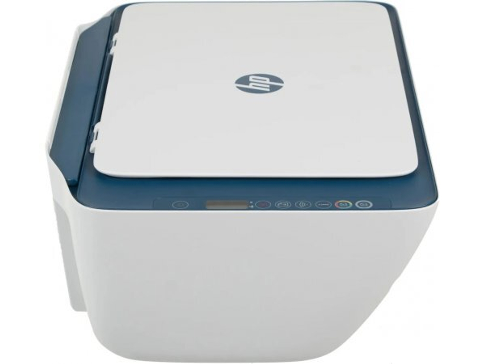 МФУ струйное HP Deskjet Ink Advantage Ultra 4828 25R76A цветное с Wi-Fi