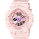 Женские наручные часы Casio Baby-G BA-110AH-4A