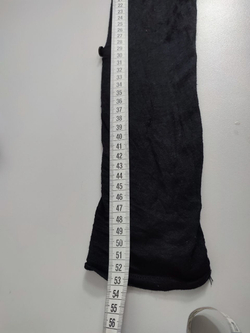 Кардиган с ажуром 44 размер