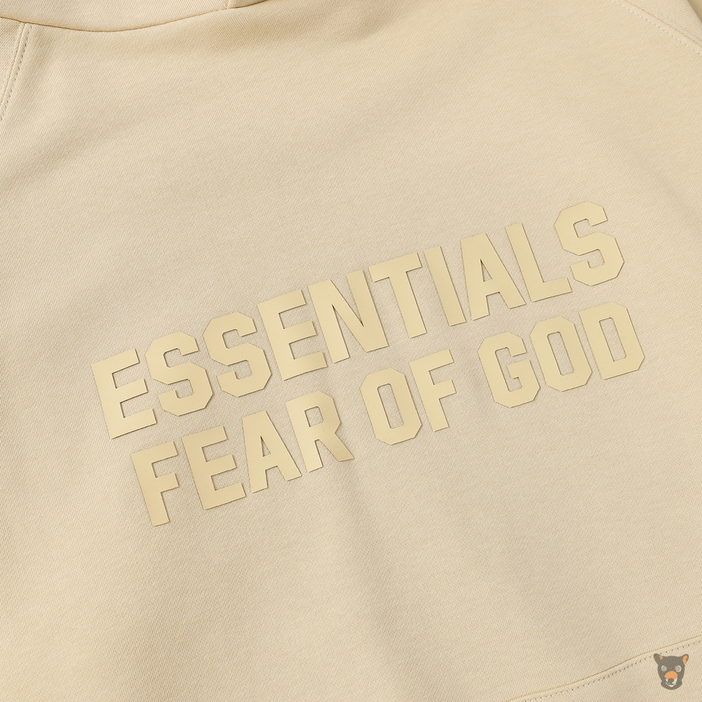 Худи Fear of God