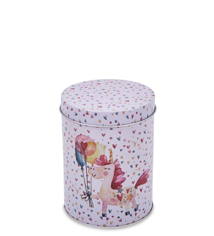 TCN-37/4-микр Коробка металлическая