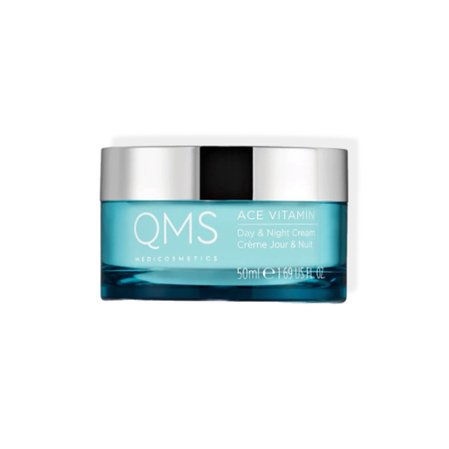 Крем с витаминами АСЕ, день /ночь ACE Vitamin Day & Night Cream