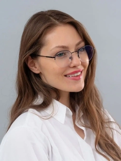 Очки корригирующие/женские/+2,75РЦ 62-64