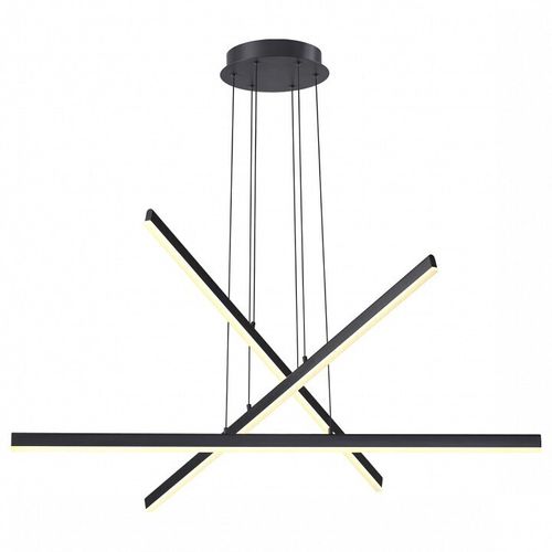 Подвесной светильник Odeon Light 3890/48L