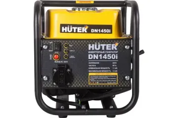 Инверторный генератор HUTER DN1450i