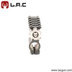 Блок газовый регулируемый REX-U-AK, L.A.C.