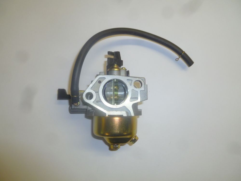 Карбюратор (с краном) S420/Carburetor