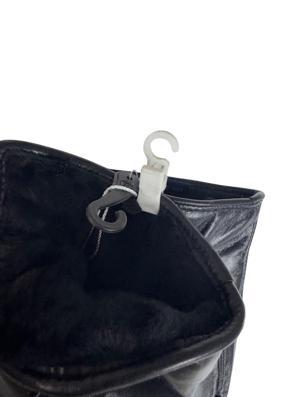 Перчатки. Мужские. Материал верха: Кожаные люкс качества. Подклад: Мутон. 5 шт в упаковке.