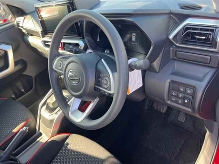 DAIHATSU ROCKY 2020г.