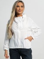 Ветровка Эмбер (белая) Б15704-13М LT Collection