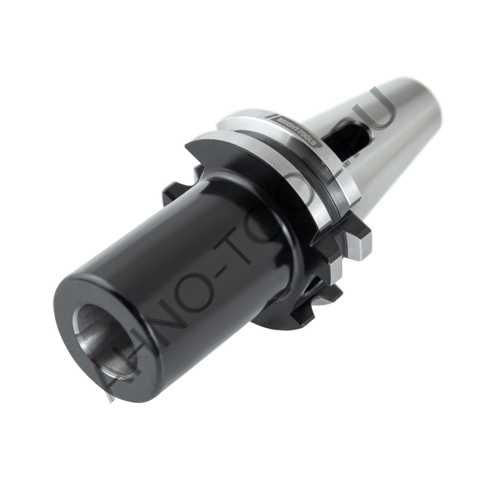 Втулка переходная SK30-MTA3-80 BRIGHT-TOOLS