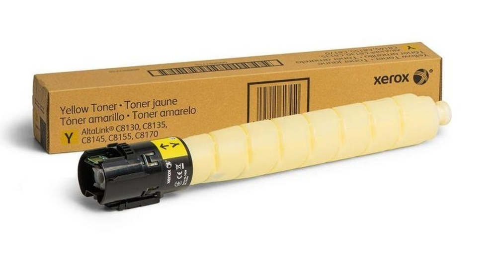 Тонер  Xerox 006R01761