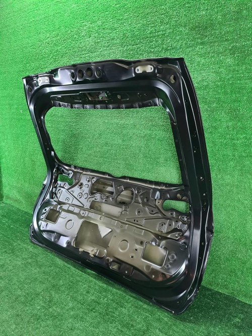 Крышка багажника Toyota RAV4 5 XA50 (2018-н.в.)