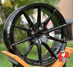 Комплект дисков Wheelforce Design XF005 17x7.5 et35 4x100