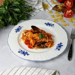 Тарелка d 30,6 см h2,4 см   P.L. Proff Cuisine [6]