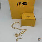 Подвеска Fendi